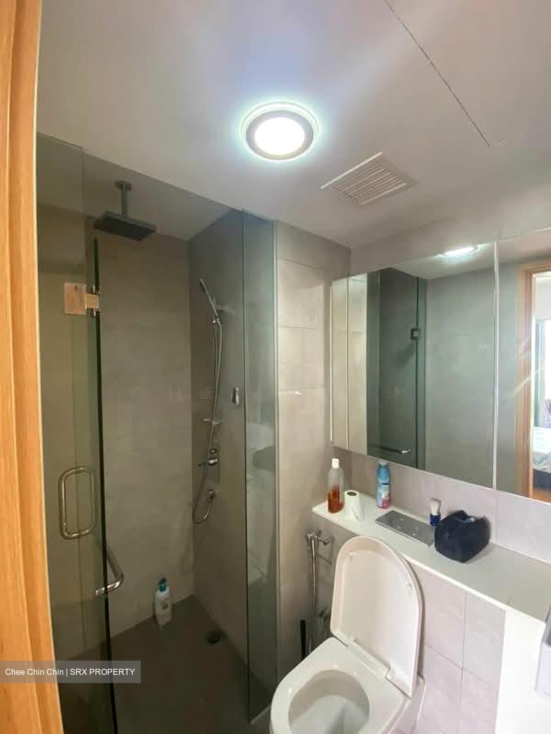 Eight Riversuites (D12), Condominium #552860331